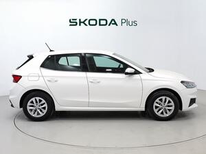 Skoda Fabia 1.0 MPI 59KW (80CV) Ambition Skoda Fabia 1.0 MPI 59KW (80CV) Ambition