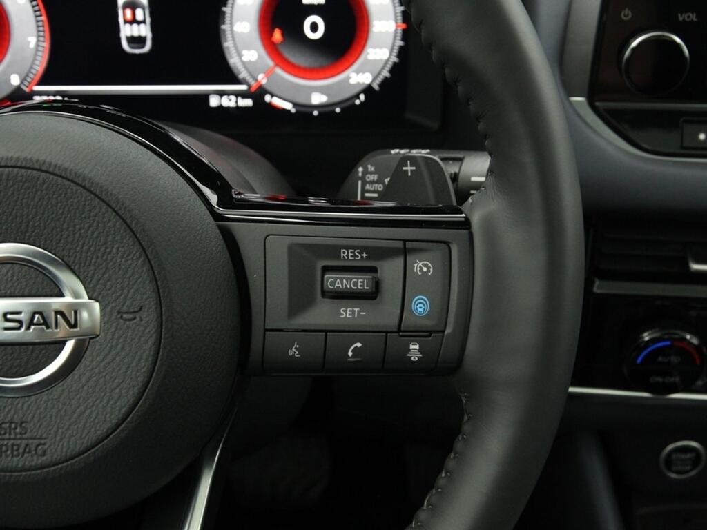Nissan Qashqai DIG-T 116kW mHEV Xtronic Tekna (Skyline) 20
