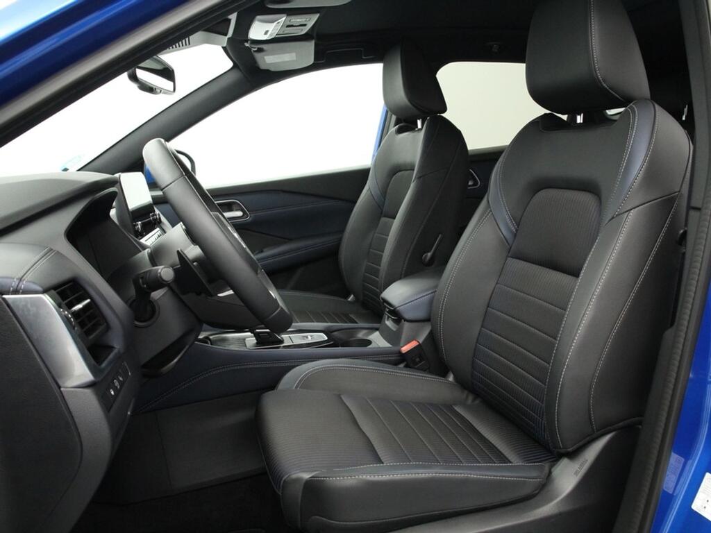 Nissan Qashqai DIG-T 116kW mHEV Xtronic Tekna (Skyline) 12