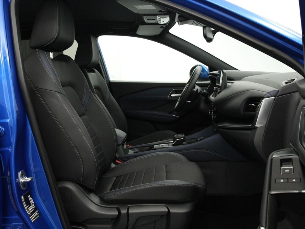 Nissan Qashqai DIG-T 116kW mHEV Xtronic Tekna (Skyline) 7