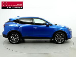 Nissan Qashqai DIG-T 116kW mHEV Xtronic Tekna (Skyline) Nissan Qashqai DIG-T 116kW mHEV Xtronic Tekna (Skyline)