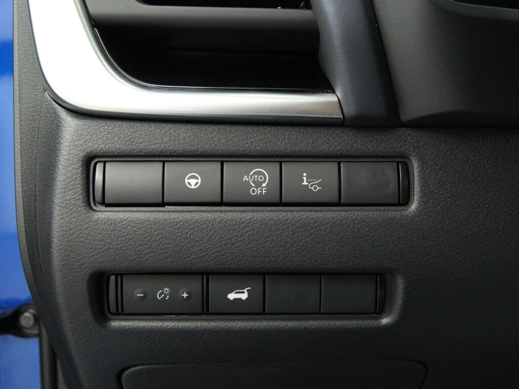 Nissan Qashqai DIG-T 116kW mHEV Xtronic Tekna (Skyline) 17
