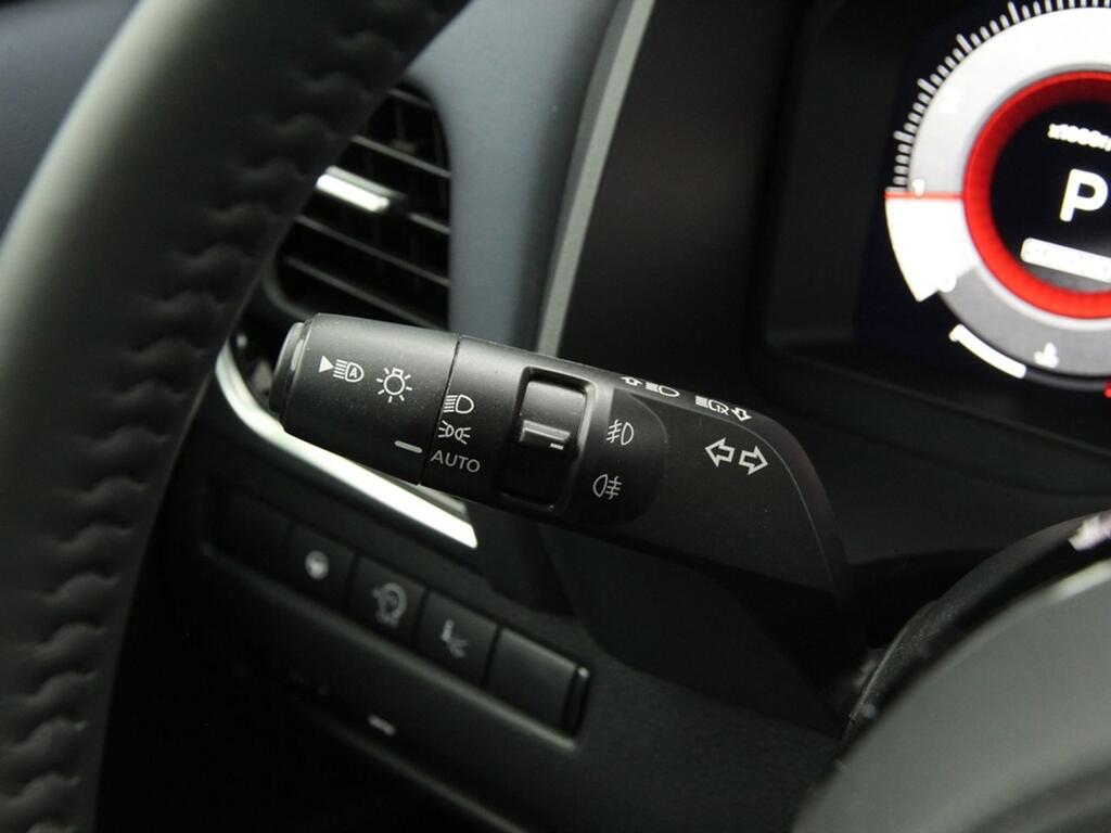 Nissan Qashqai DIG-T 116kW mHEV Xtronic Tekna (Skyline) 18