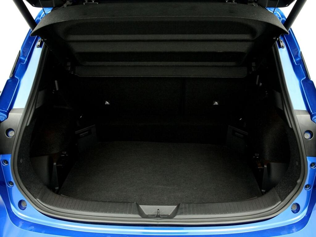 Nissan Qashqai DIG-T 116kW mHEV Xtronic Tekna (Skyline) 9