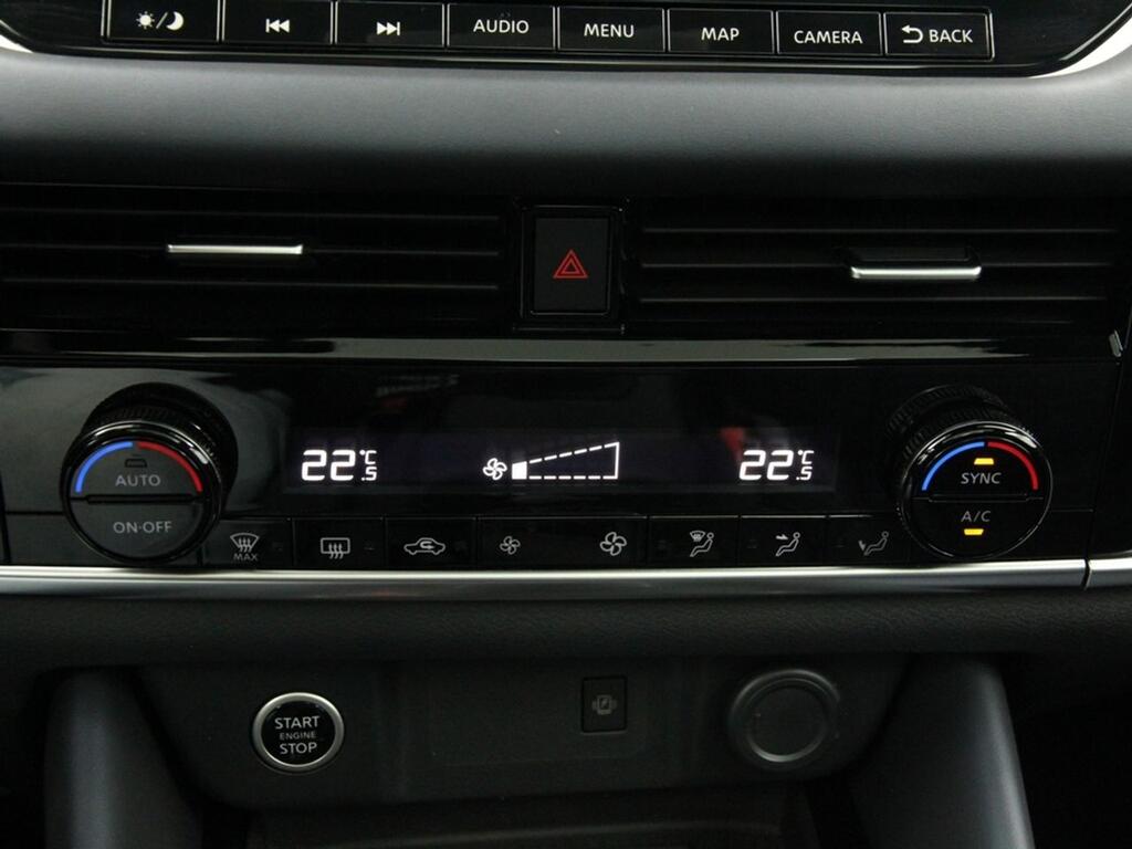 Nissan Qashqai DIG-T 116kW mHEV Xtronic Tekna (Skyline) 24