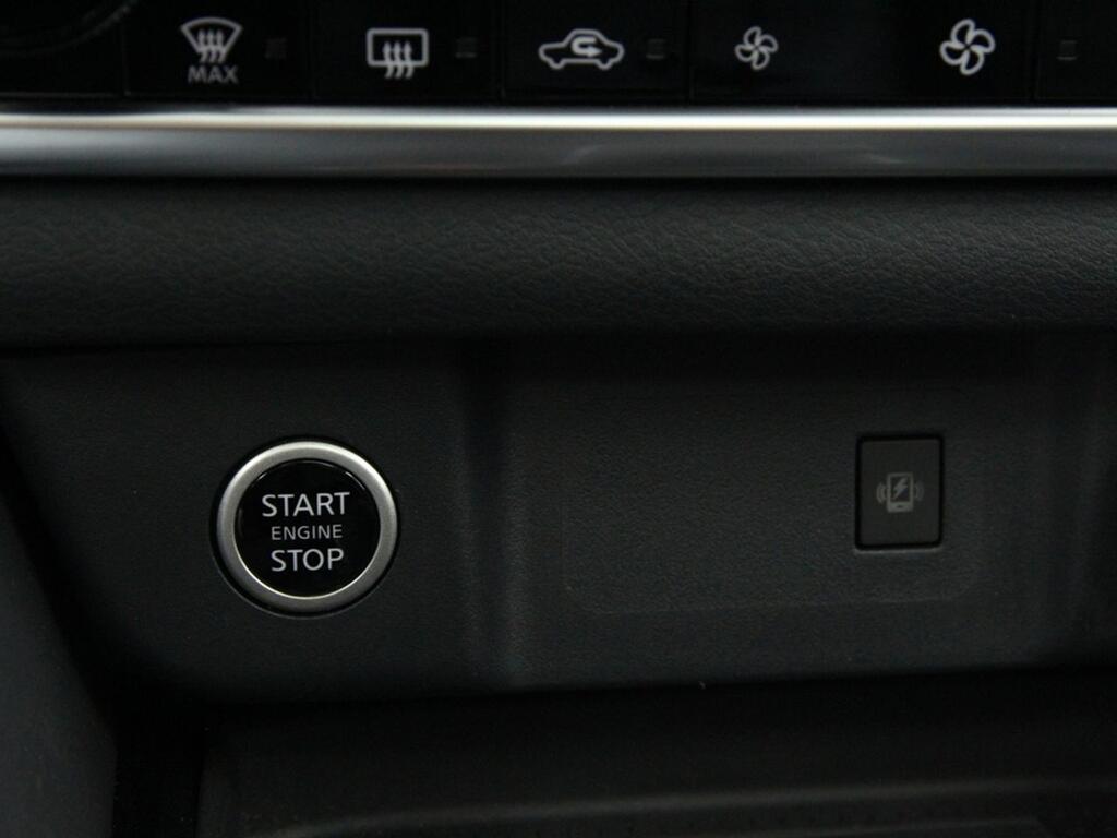 Nissan Qashqai DIG-T 116kW mHEV Xtronic Tekna (Skyline) 25
