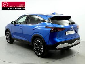 Nissan Qashqai DIG-T 116kW mHEV Xtronic Tekna (Skyline) Nissan Qashqai DIG-T 116kW mHEV Xtronic Tekna (Skyline)