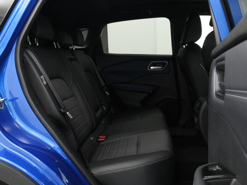 Nissan Qashqai DIG-T 116kW mHEV Xtronic Tekna (Skyline) 8