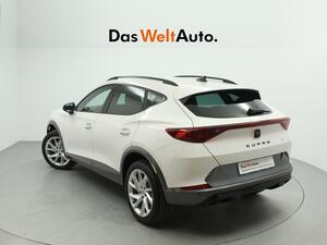 Cupra Formentor 1.5 TSI 110kW (150 CV) DSG Cupra Formentor 1.5 TSI 110kW (150 CV) DSG