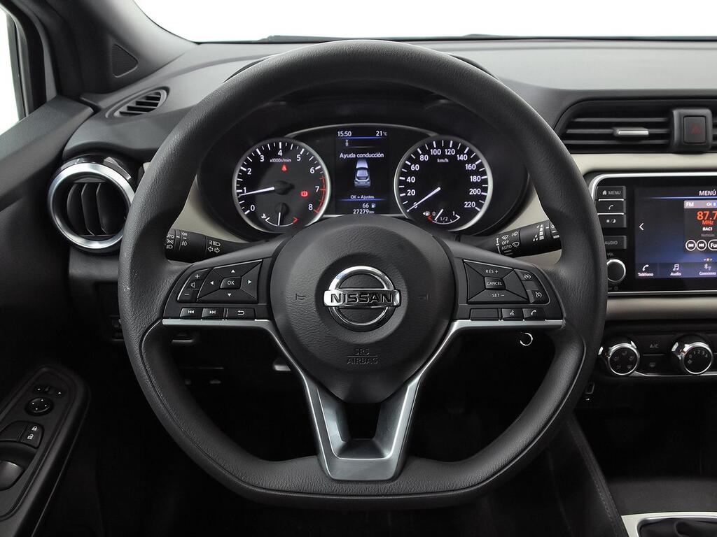 Nissan Micra IG-T 68 kW (92 CV) E6D-F Acenta Sprint 19