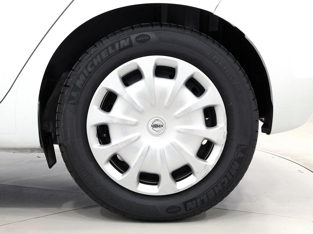 Nissan Micra IG-T 68 kW (92 CV) E6D-F Acenta Sprint 10