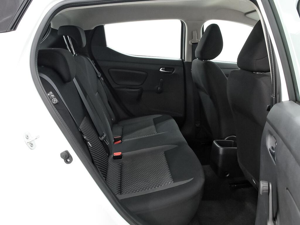 Nissan Micra IG-T 68 kW (92 CV) E6D-F Acenta Sprint 8