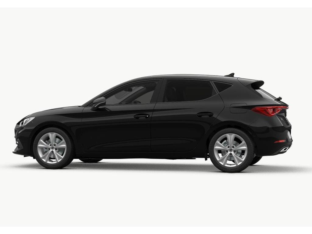 SEAT Leon 1.5 TSI 110kW S&S FR Special Edition
