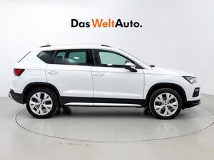 Seat Ateca 1.5 TSI 110kW (150CV) S&S X-Perience Seat Ateca 1.5 TSI 110kW (150CV) S&S X-Perience