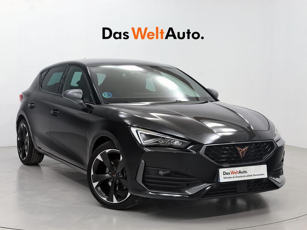 CUPRA León 1.5 eTSI 110kW (150CV) DSG