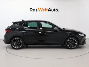 Cupra León 1.5 eTSI 110kW (150CV) DSG Cupra León 1.5 eTSI 110kW (150CV) DSG