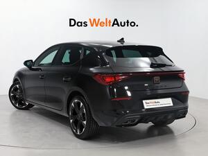 Cupra León 1.5 eTSI 110kW (150CV) DSG Cupra León 1.5 eTSI 110kW (150CV) DSG