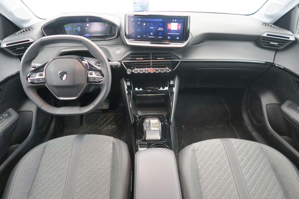 Peugeot 208 Allure Eléctrico 156 (115 Kw) 13