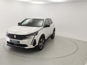 Peugeot 3008 1.2 PureTech 96KW S&S Allure Pack Peugeot 3008 1.2 PureTech 96KW S&S Allure Pack