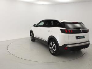 Peugeot 3008 1.2 PureTech 96KW S&S Allure Pack Peugeot 3008 1.2 PureTech 96KW S&S Allure Pack