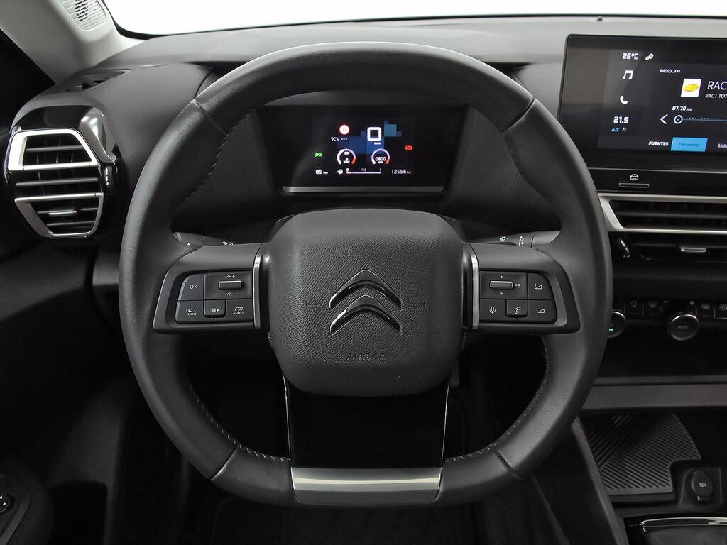 Citroën C4 X PureTech 100 S&S 6v You 19