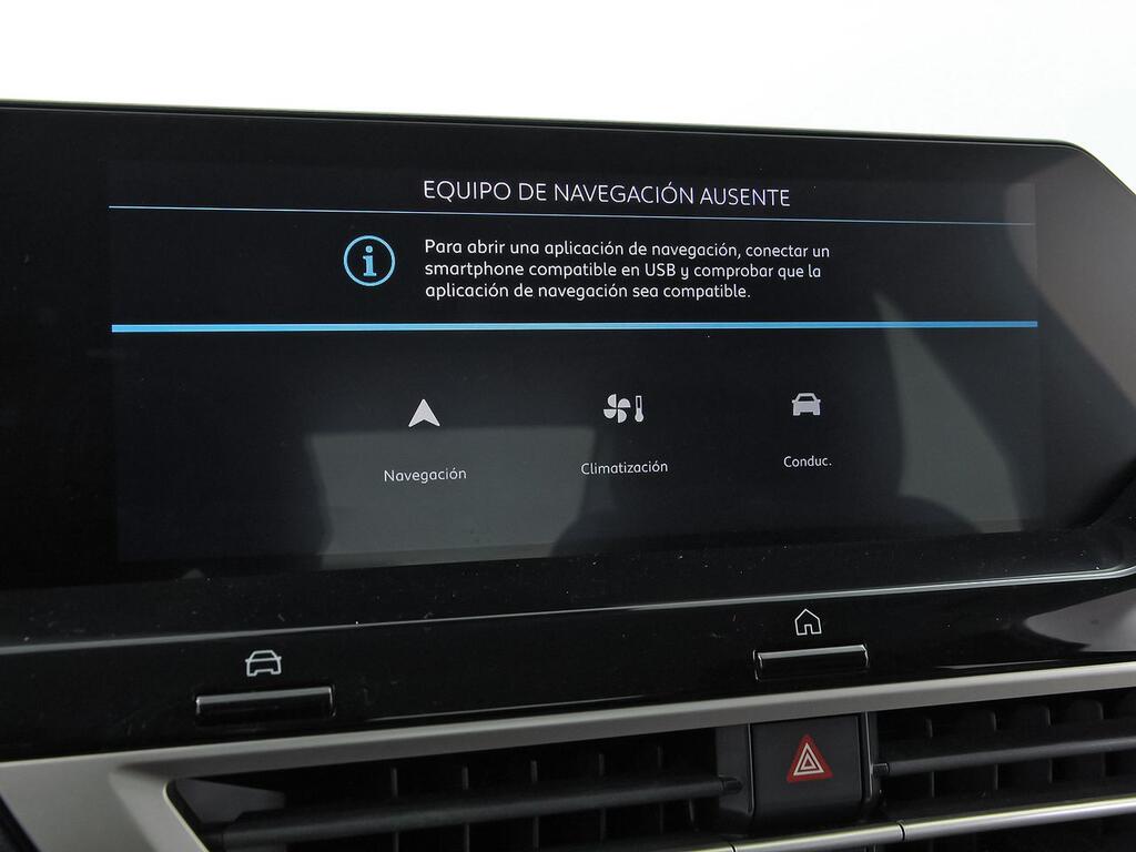Citroën C4 X PureTech 100 S&S 6v You 21