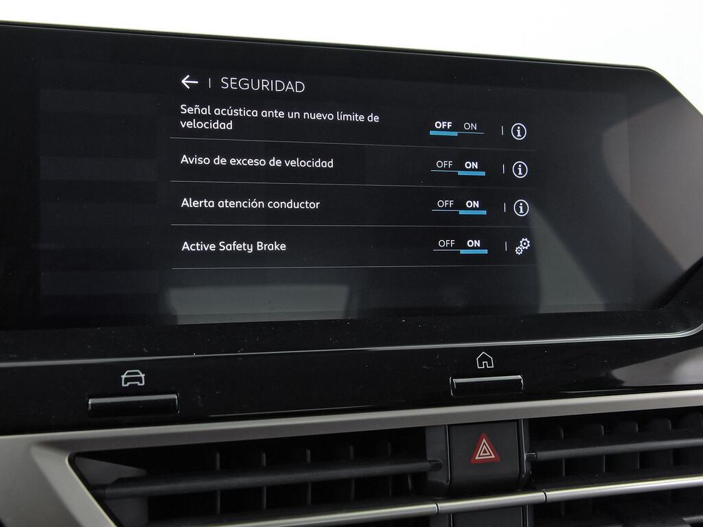 Citroën C4 X PureTech 100 S&S 6v You 26