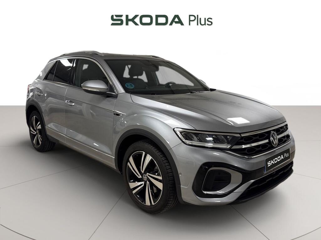 Volkswagen T-Roc R-Line 2.0 TDI 110kW (150CV) DSG