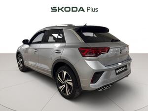 Volkswagen T-Roc R-Line 2.0 TDI 110kW (150CV) DSG Volkswagen T-Roc R-Line 2.0 TDI 110kW (150CV) DSG
