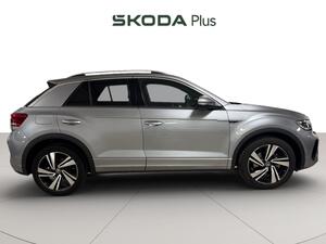 Volkswagen T-Roc R-Line 2.0 TDI 110kW (150CV) DSG Volkswagen T-Roc R-Line 2.0 TDI 110kW (150CV) DSG