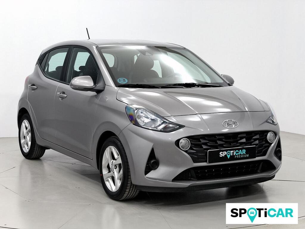 Hyundai i10 1.0 Klass