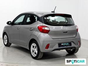 Hyundai i10 1.0 Klass Hyundai i10 1.0 Klass