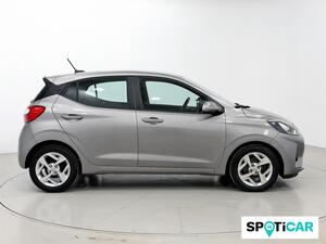 Hyundai i10 1.0 Klass Hyundai i10 1.0 Klass