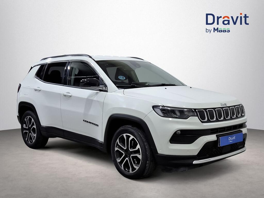 Jeep Compass 1.6 Mjet 96kW (130CV) Limited FWD