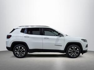 Jeep Compass 1.6 Mjet 96kW (130CV) Limited FWD Jeep Compass 1.6 Mjet 96kW (130CV) Limited FWD