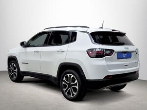 Jeep Compass 1.6 Mjet 96kW (130CV) Limited FWD Jeep Compass 1.6 Mjet 96kW (130CV) Limited FWD
