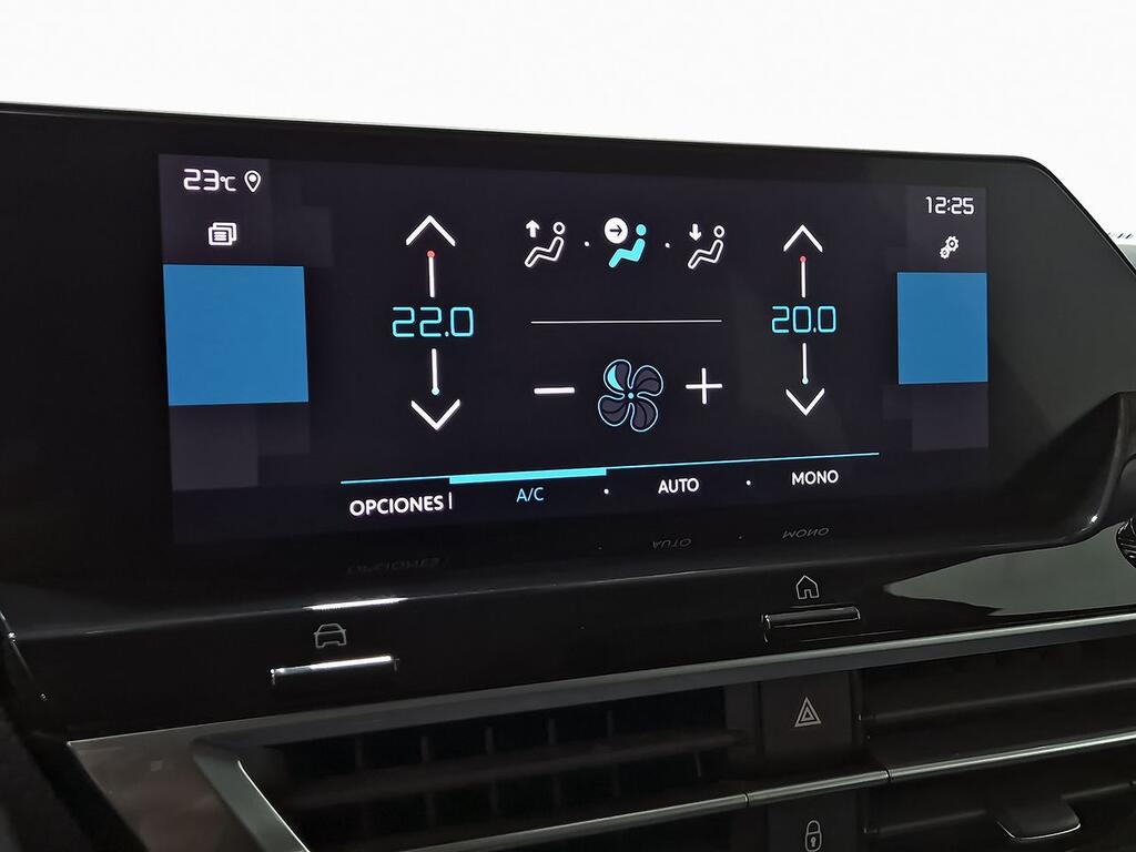 Citroën C4 BlueHdi 110 S&S Feel Pack 21 Citroën C4 BlueHdi 110 S&S Feel Pack 21