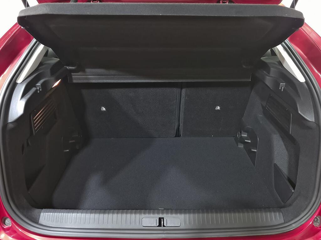 Citroën C4 BlueHdi 110 S&S Feel Pack 9 Citroën C4 BlueHdi 110 S&S Feel Pack 9
