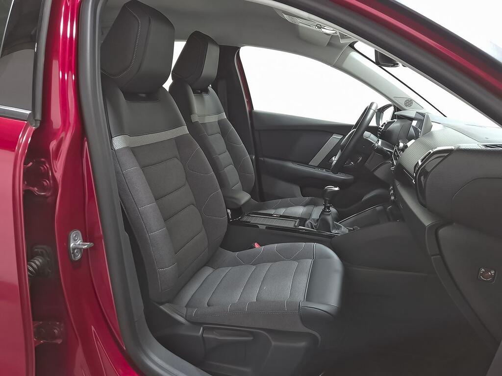 Citroën C4 BlueHdi 110 S&S Feel Pack 7 Citroën C4 BlueHdi 110 S&S Feel Pack 7