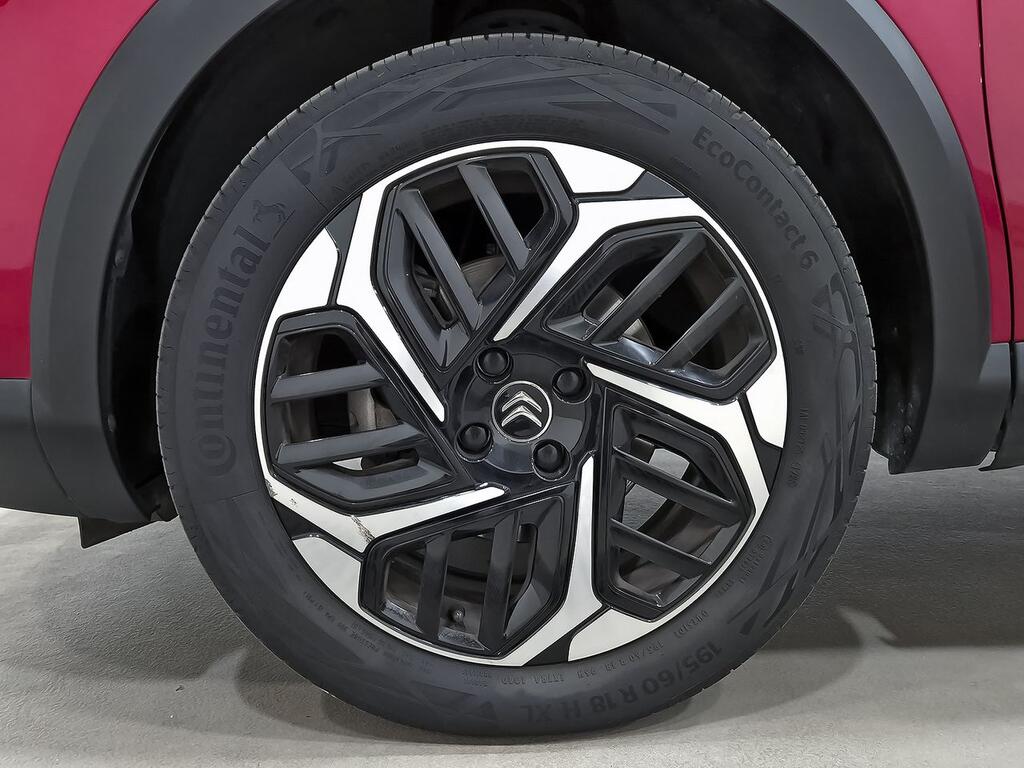 Citroën C4 BlueHdi 110 S&S Feel Pack 10 Citroën C4 BlueHdi 110 S&S Feel Pack 10