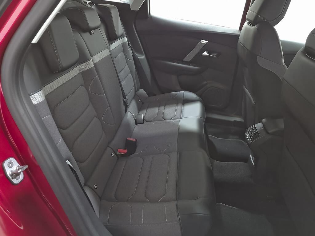 Citroën C4 BlueHdi 110 S&S Feel Pack 8 Citroën C4 BlueHdi 110 S&S Feel Pack 8