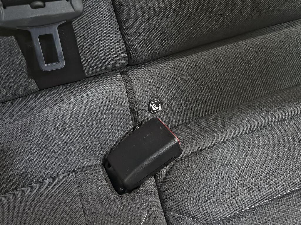 Citroën C4 BlueHdi 110 S&S Feel Pack 30 Citroën C4 BlueHdi 110 S&S Feel Pack 30