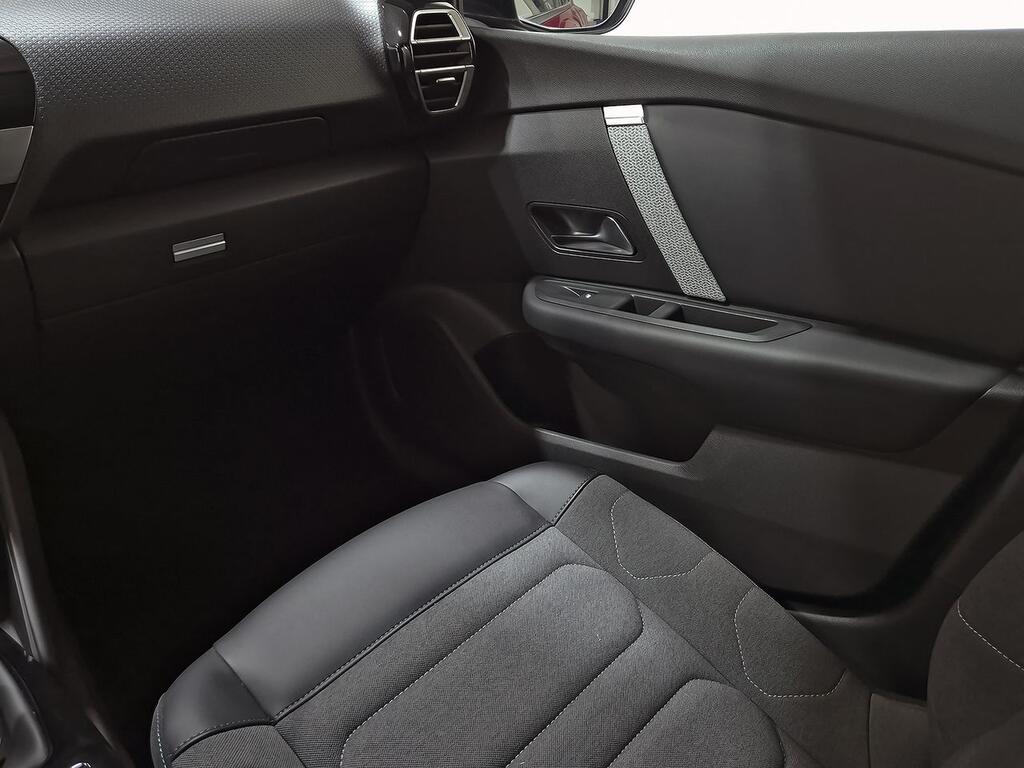 Citroën C4 BlueHdi 110 S&S Feel Pack 29 Citroën C4 BlueHdi 110 S&S Feel Pack 29