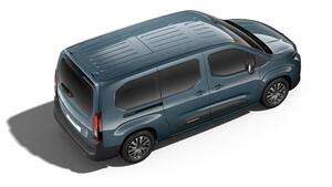 Citroën Berlingo Talla XL BlueHDi 100 S&S PLUS Citroën Berlingo Talla XL BlueHDi 100 S&S PLUS