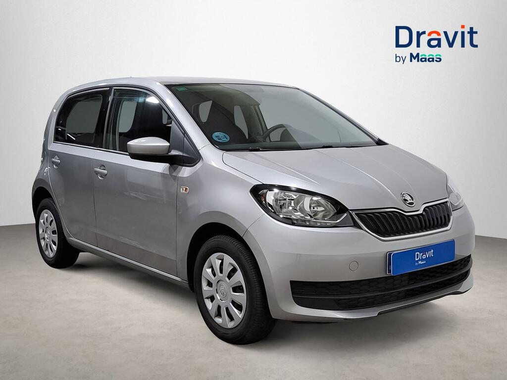Skoda Citigo 1.0 MPI 55KW (75cv) Ambition