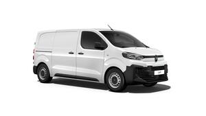 Citroën Jumpy 1.5 DIESEL 120 M 4P Citroën Jumpy 1.5 DIESEL 120 M 4P