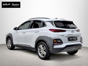 Hyundai Kona 1.0 TGDi Tecno 4x2 Hyundai Kona 1.0 TGDi Tecno 4x2