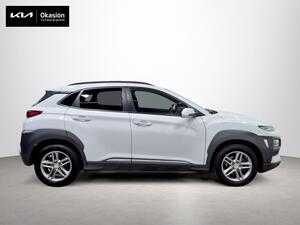 Hyundai Kona 1.0 TGDi Tecno 4x2 Hyundai Kona 1.0 TGDi Tecno 4x2