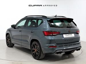 Cupra Ateca 2.0 TSI 221kW (300CV) 4Drive DSG Cupra Ateca 2.0 TSI 221kW (300CV) 4Drive DSG