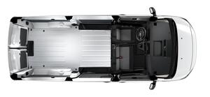Citroën Jumpy BEV 75KWH 100KW E-JUMPY XL 4P Citroën Jumpy BEV 75KWH 100KW E-JUMPY XL 4P